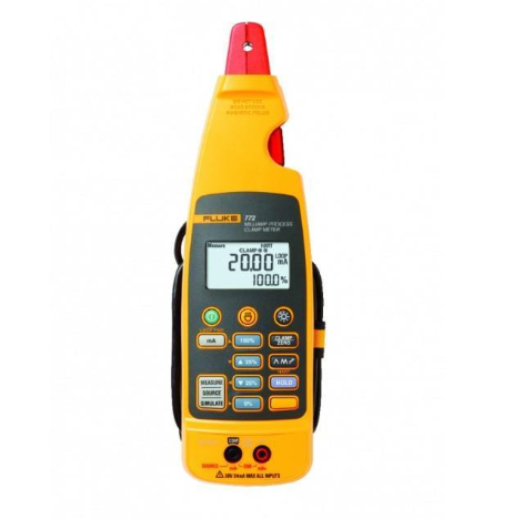 Fluke 772 - Proses Pens Metre
