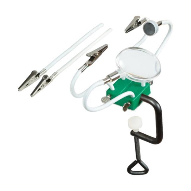 Proskit Sn-394 Çok Amaçlı Tutacak