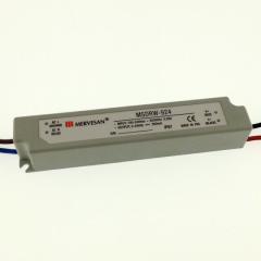 MSD-09-350, 350mA 9W Sabit Akım Ekonomik Led Driver Mervesan