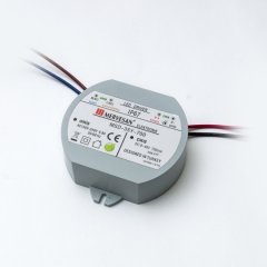 MSD-35Y-700, 700mA 35W Sabit Akım Ekonomik Led Driver Mervesan