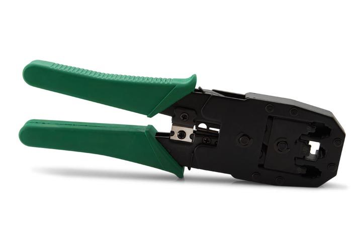 S-Link SL-315/PN-315 RJ-45/RJ-12/RJ-11 Üçlü Pense
