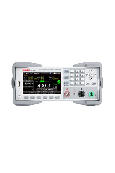 UNI-T UT5583 Yalıtım Direnci Test Cihazı