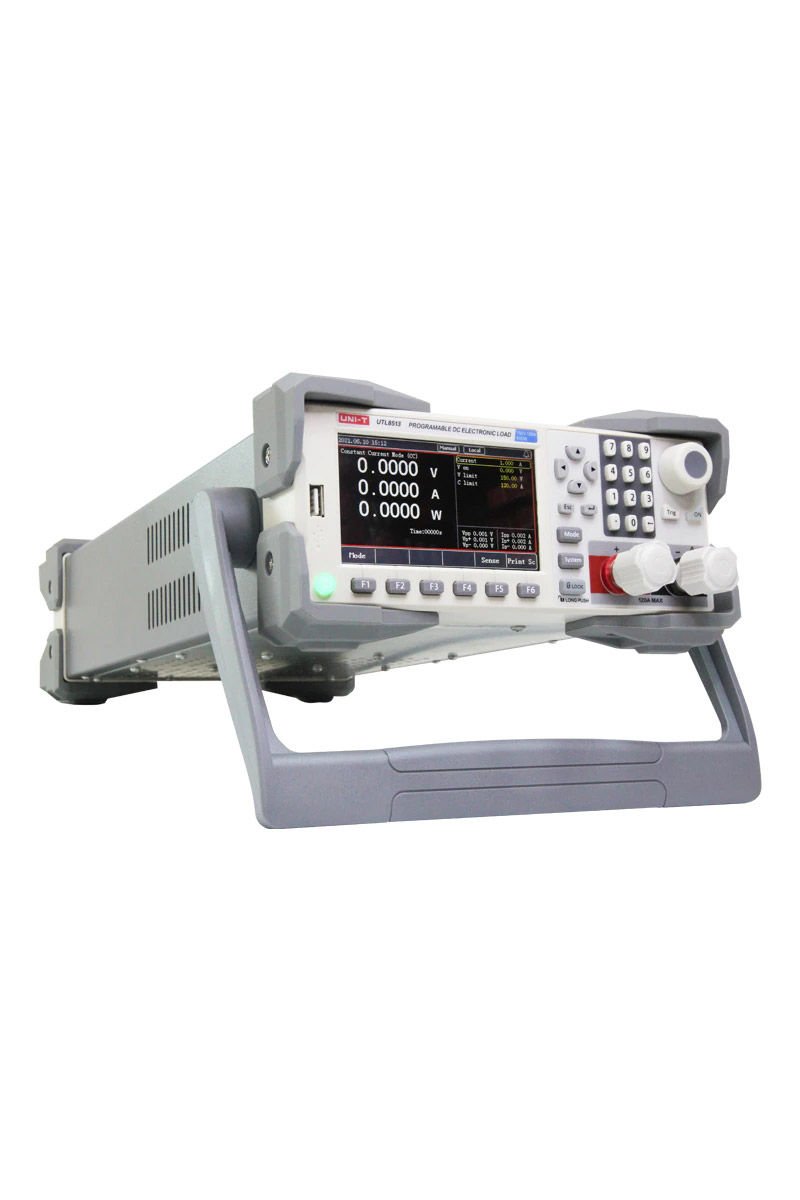 Unit UTL8513 Programlanabilir Dc Elektronik Yük Cihazı