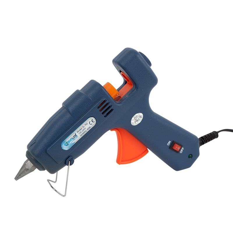 Sunline TB702 Silikon Tabancası 40W