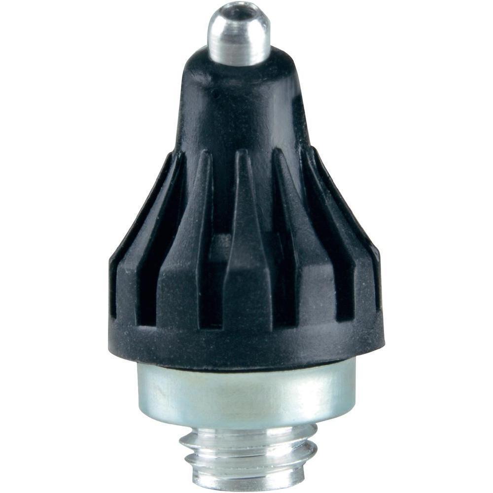 Steinel 3002 Model Silikon Tabancası Yedek Ucu 76061 2MM