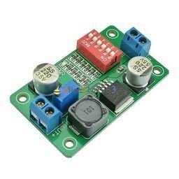 LM2596 Ayarlanabilir Güç Kaynağı Modülü