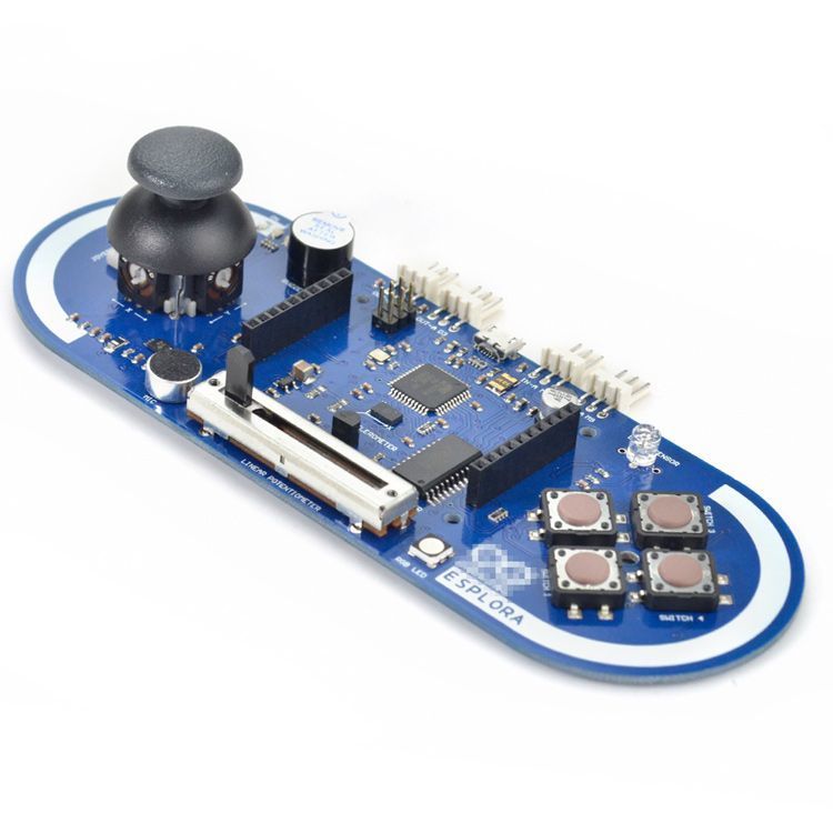 Arduino Esplora (Klon)