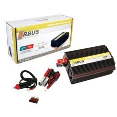 İNVERTÖR ORBUS 300W 24V MODİFİYE SİNÜS