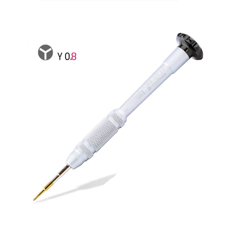 Jakemy Alüminyum Alaşım Tornavida 1.5mm JM-8137