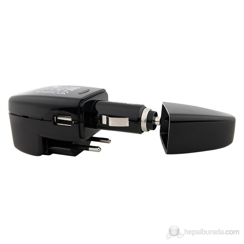 ATABA AT-200USB Çift Girişli Combo USB Adaptör