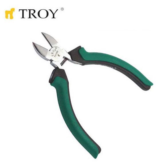 TROY 21050 Elektronikçi Yan Keski (11.5cm)