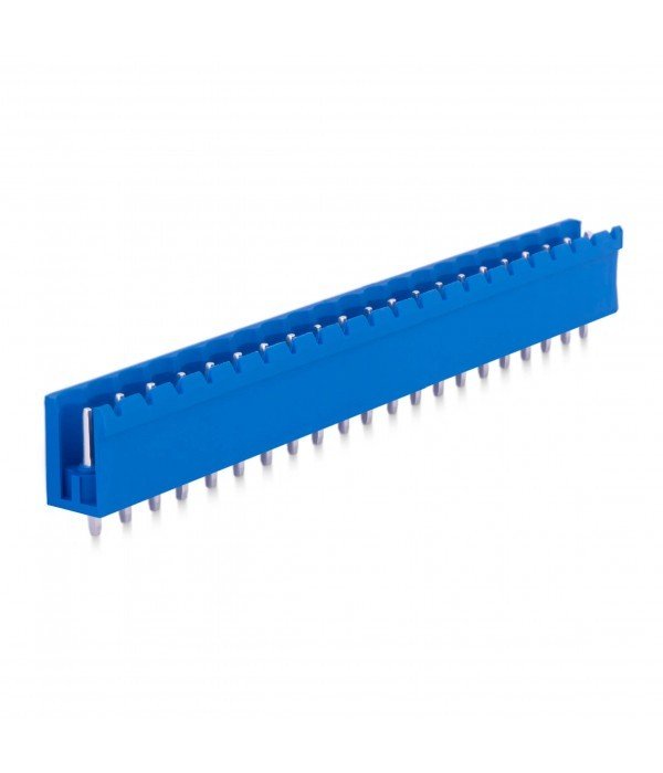SBDK 5,08mm ERKEK 180 AÇIK - 21 PİM