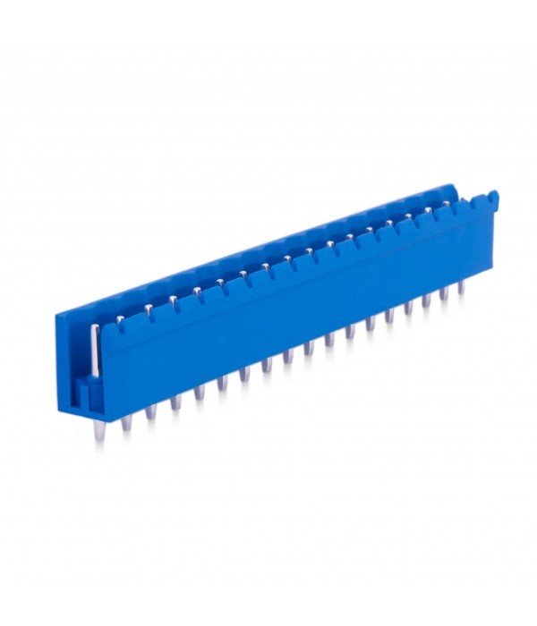 SBDK 5,08mm ERKEK 180 AÇIK - 18 PİM