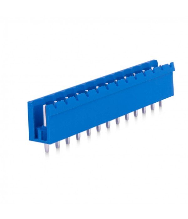 SBDK 5,08mm ERKEK 180 AÇIK - 13 PİM