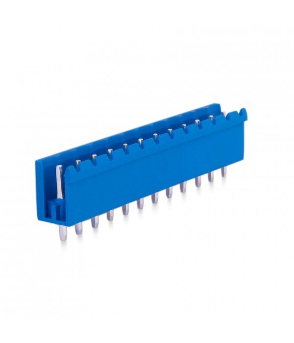 SBDK 5,08mm ERKEK 180 AÇIK - 11 PİM