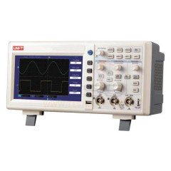 UTD 2025CL 2 Kanal 25Mhz Dijital Osiloskop