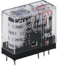 Röle JQX-14FC-220V / 220V/AC 2 Kontak 8 Pin 10A