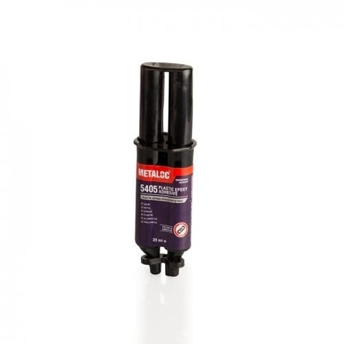 Metaloc Plastik Kaynak Yapıştırıcı 5405 25ml