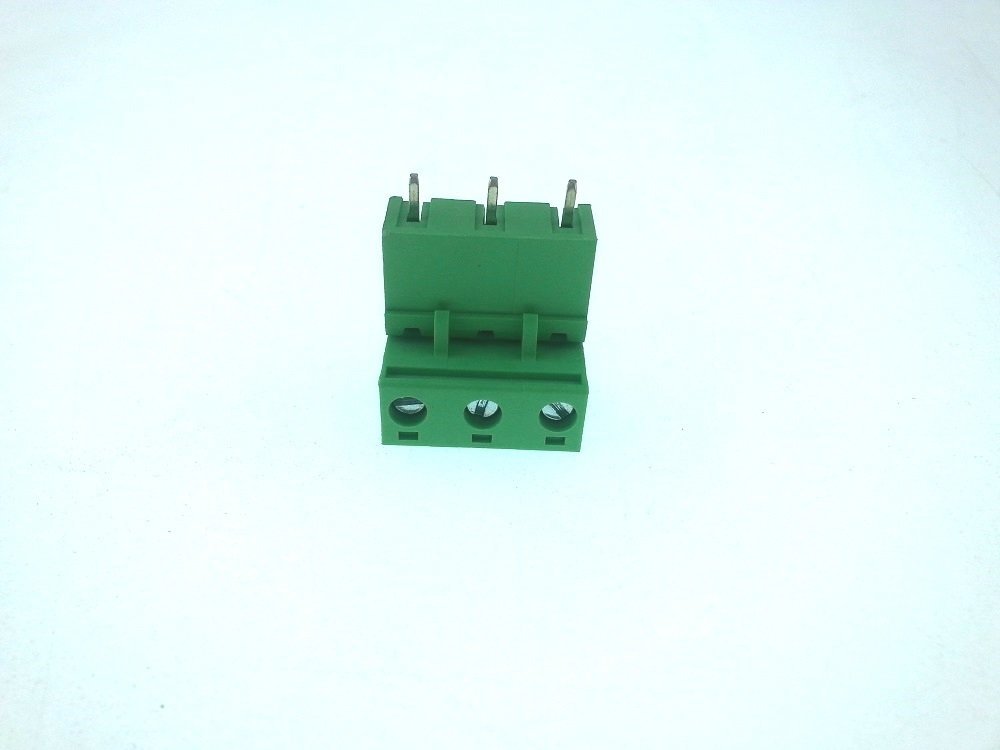 2 Lİ 7,62 MM 180° YEŞİL TAKIM KLEMENS