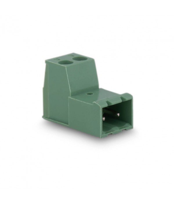 2 PİM - ERKEK KABLO BİRLEŞTİRİCİ SKBK 3,81mm