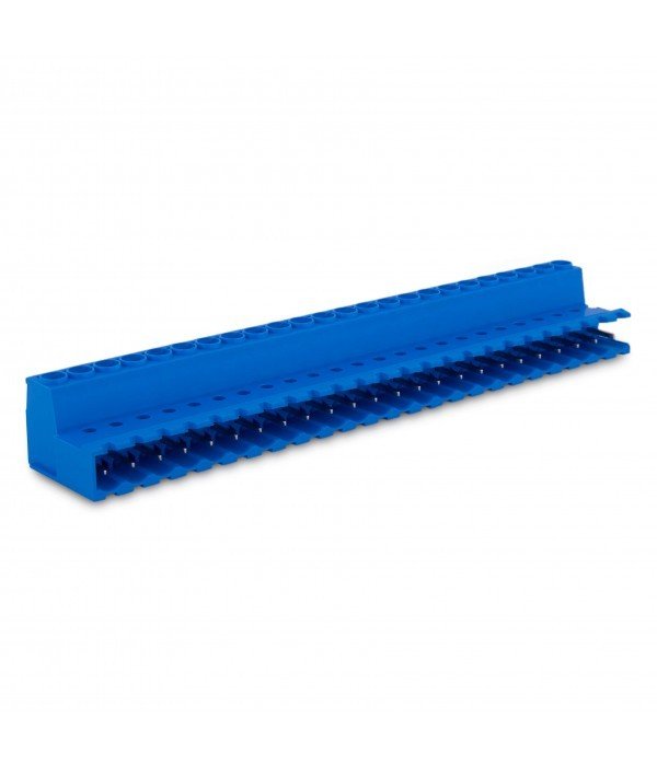 24 PİM - ERKEK KABLO BİRLEŞTİRİCİ SKBK 5,08mm
