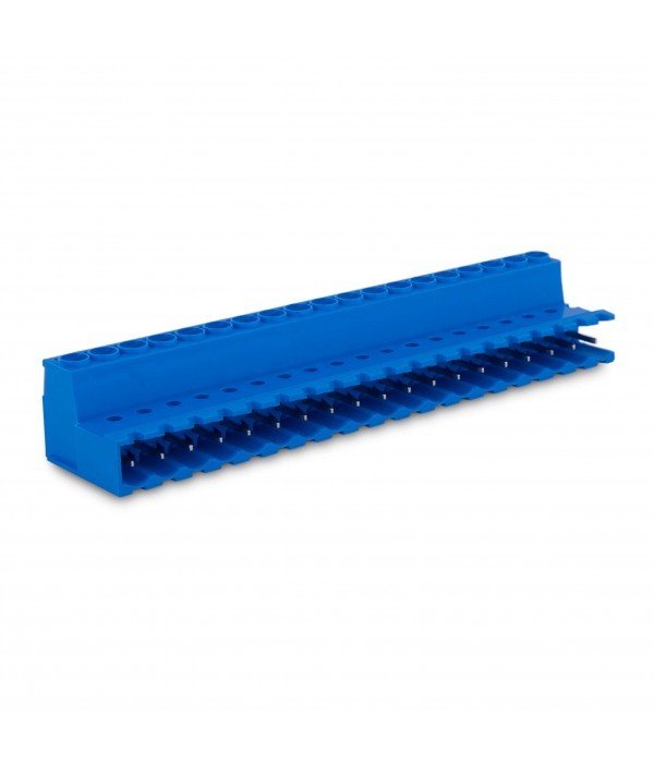 19 PİM - ERKEK KABLO BİRLEŞTİRİCİ SKBK 5,08mm