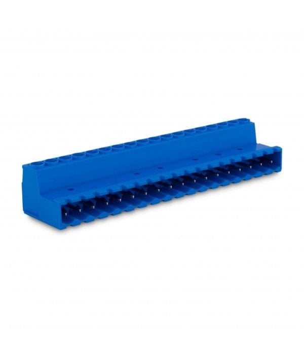 18 PİM - ERKEK KABLO BİRLEŞTİRİCİ SKBK 5,08mm