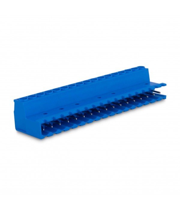 17 PİM - ERKEK KABLO BİRLEŞTİRİCİ SKBK 5,08mm