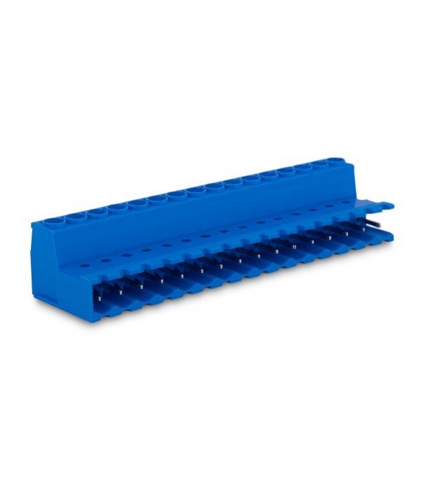 16 PİM - ERKEK KABLO BİRLEŞTİRİCİ SKBK 5,08mm