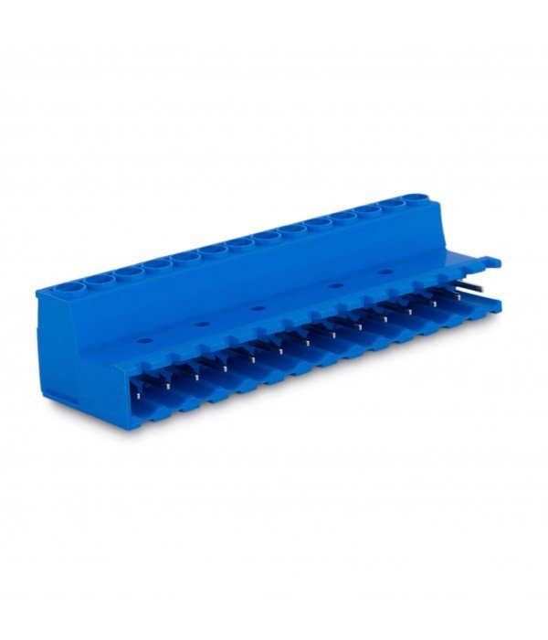 14 PİM - ERKEK KABLO BİRLEŞTİRİCİ SKBK 5,08mm