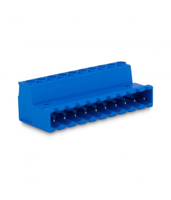 10 PİM - ERKEK KABLO BİRLEŞTİRİCİ SKBK 5,08mm