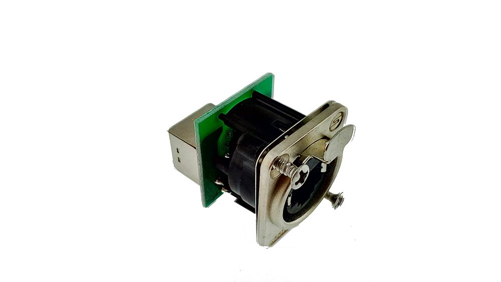 SEETRONİC SE8FDP PLUG 8P8C CAT5 KONNEKTÖR PANEL TİPİ (KALİTELİ)