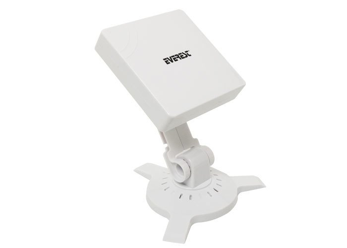 Everest ZC-FG714 Usb 14dBi Kablosuz Adaptör