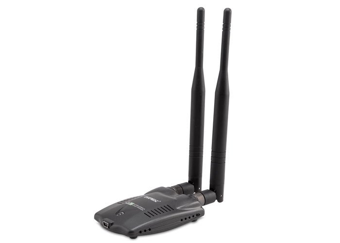 Everest EWN-689N 300 Mbps Usb Kablosuz Adaptör