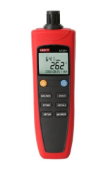 Unı-t UT 331+ Usb Sıcaklık Nem Ölçer Dataloger Kaydedici -20°C~70°C