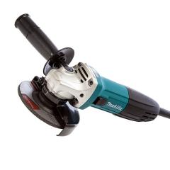 Makita GA4530R Elektrikli Avuç Taşlama 115 mm 720 W