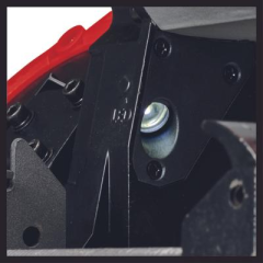 Einhell TE-MB 18/127 U Li Solo Akülü Şerit Metal Testere Akü Hariç