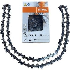 Stihl 3.25-34 Diş Köşeli 1,6 mm MS250 Zinciri