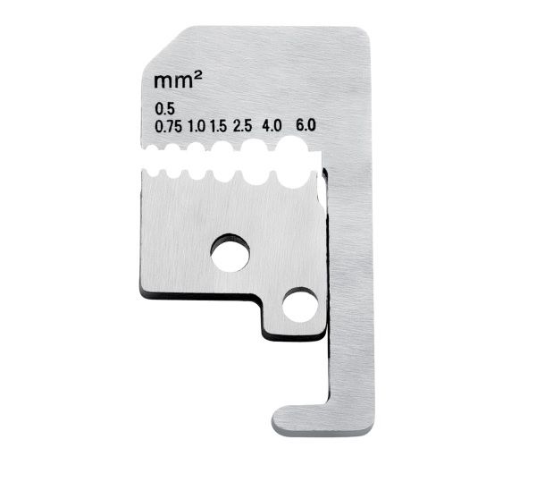 KNIPEX 1229180 - 1221180 İÇİN YEDEK BIÇAK