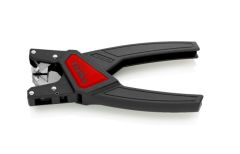 KNIPEX 1264180 DÜZ KABLO SIYIRMA ALETi