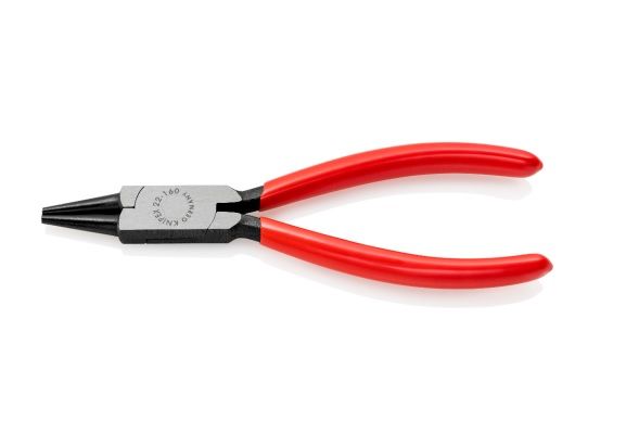 KNIPEX 2201160 YUVARLAK UÇLU KARGABURUN