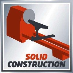 Einhell TC-WW 1000/1 Ahşap torna 4312110
