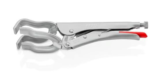 KNIPEX 4224280 KAYNAKÇI PENSESİ