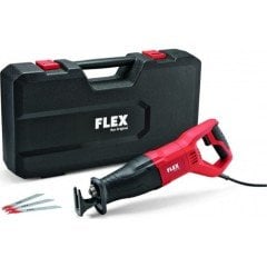 FLEX RS 11-28 Kemik Kesme Tilki Kuyruğu Testere Makinası