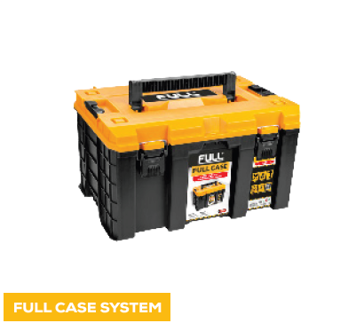 Full FULLCASETC Full Case Takım Çantası Full Case System