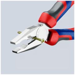 KNIPEX 0305180 KOMBİNE PENSE