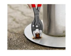 KNIPEX 8201250 ÖN VE YAN TUTMA PENSESİ