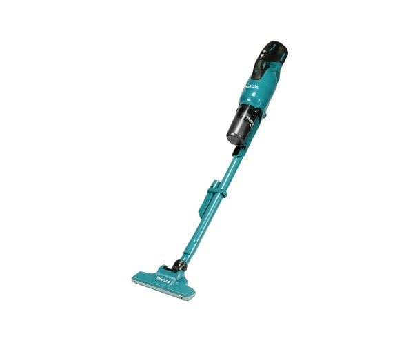 MAKITA DCL286FZ AKÜLÜ 18 V KÖMÜRSÜZ DİKEY SÜPÜRGE (AKÜSÜZ)