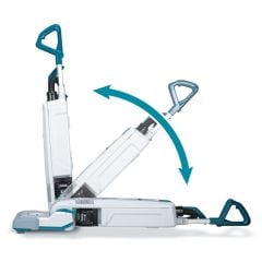 MAKITA VC010GZ AKÜLÜ 40 V DİKEY KÖMÜRSÜZ SÜPÜRGE (AKÜSÜZ)