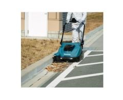 MAKITA VS001GZ 40 V AKÜLÜ SÜPÜRME ARACI (AKÜSÜZ)